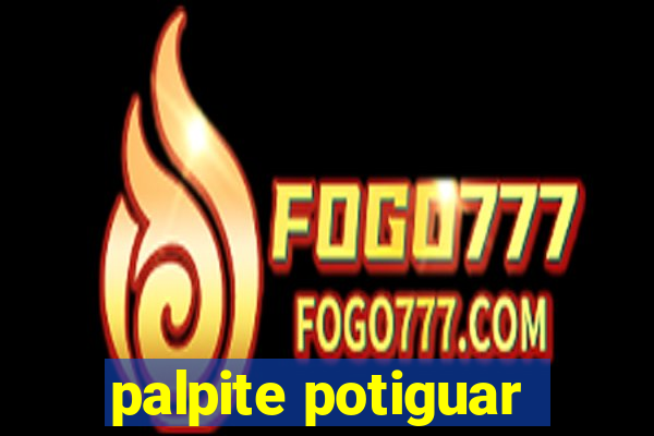 palpite potiguar